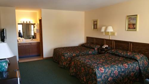 Imagen de la habitación del Motel Birch Knoll. Foto 8