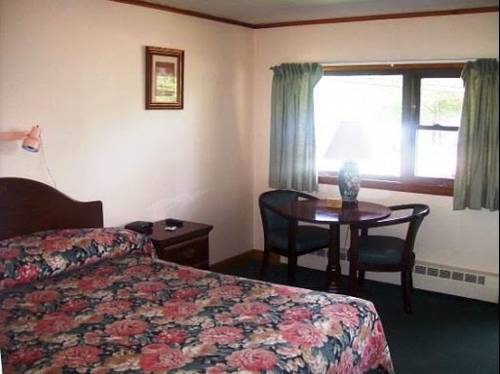 Imagen de la habitación del Motel Birch Knoll. Foto 9