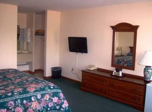 Imagen de la habitación del Motel Birch Knoll. Foto 10