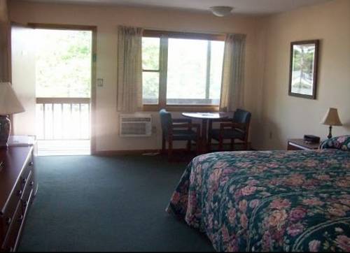 Imagen de la habitación del Motel Birch Knoll. Foto 11