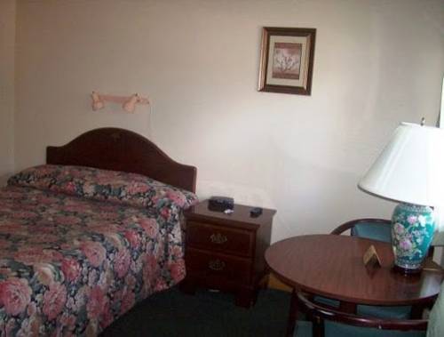 Imagen de la habitación del Motel Birch Knoll. Foto 12