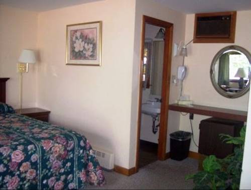 Imagen de la habitación del Motel Birch Knoll. Foto 13