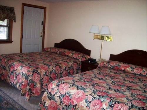 Imagen de la habitación del Motel Birch Knoll. Foto 14