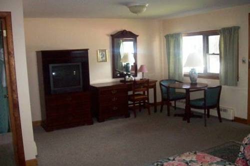 Imagen general del Motel Birch Knoll. Foto 1