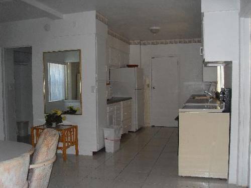 Imagen de la habitación del Motel Birch Patio. Foto 3