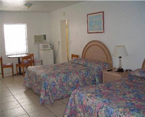 Imagen de la habitación del Motel Birch Patio. Foto 4