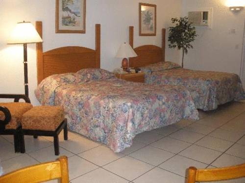Imagen de la habitación del Motel Birch Patio. Foto 5
