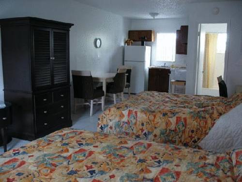 Imagen de la habitación del Motel Birch Patio. Foto 6