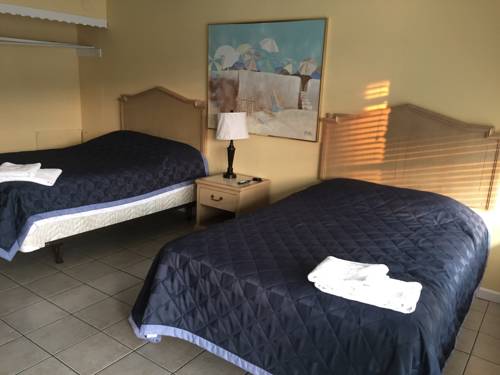 Imagen de la habitación del Motel Bird Of Paradise, North Wildwood. Foto 3