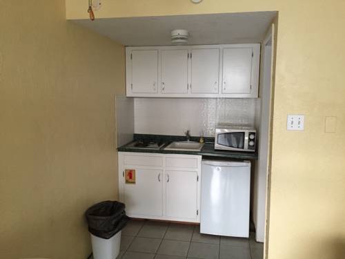 Imagen de la habitación del Motel Bird Of Paradise, North Wildwood. Foto 4