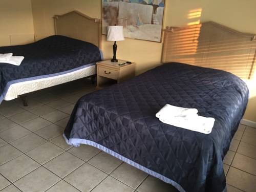 Imagen de la habitación del Motel Bird Of Paradise, North Wildwood. Foto 6
