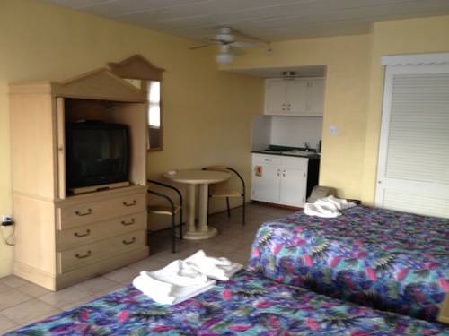 Imagen de la habitación del Motel Bird Of Paradise, North Wildwood. Foto 9