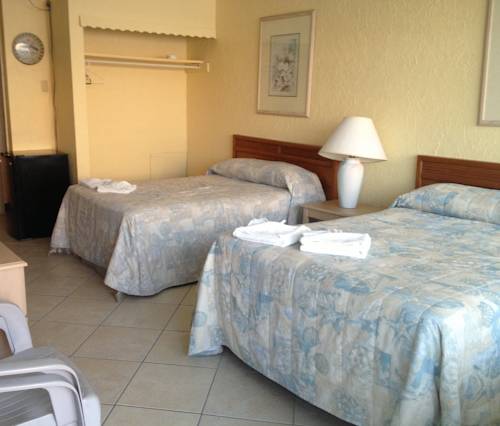 Imagen de la habitación del Motel Bird Of Paradise, North Wildwood. Foto 10