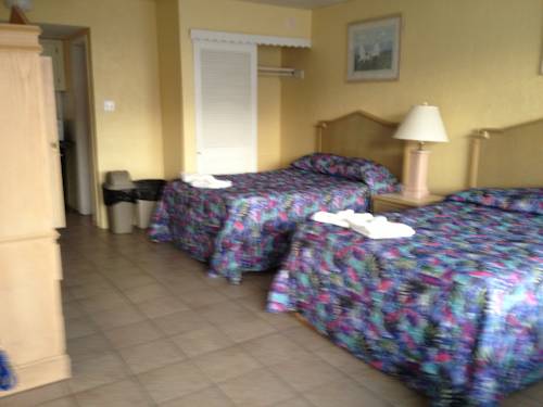 Imagen de la habitación del Motel Bird Of Paradise, North Wildwood. Foto 11