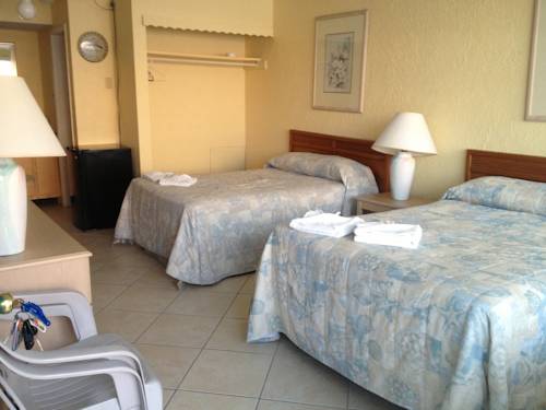 Imagen de la habitación del Motel Bird Of Paradise, North Wildwood. Foto 12