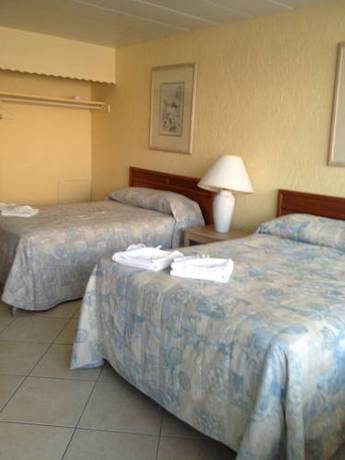 Imagen de la habitación del Motel Bird Of Paradise, North Wildwood. Foto 13