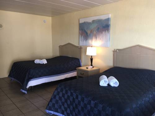 Imagen de la habitación del Motel Bird Of Paradise, North Wildwood. Foto 14
