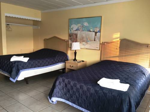 Imagen de la habitación del Motel Bird Of Paradise, North Wildwood. Foto 15