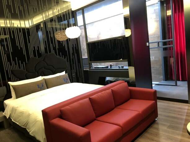 Imagen general del Motel Birdman. Foto 5