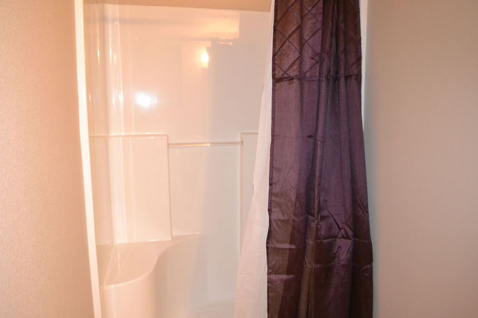 Imagen de la habitación del Motel Bismarck Motor. Foto 3