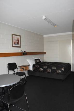 Imagen de la habitación del Motel Black Diamond, Blackwater. Foto 2