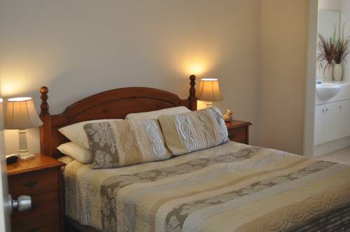 Imagen de la habitación del Motel Black Dolphin Resort and Apartments. Foto 3