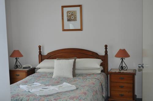 Imagen de la habitación del Motel Black Dolphin Resort and Apartments. Foto 4