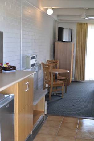 Imagen de la habitación del Motel Black Dolphin Resort and Apartments. Foto 6