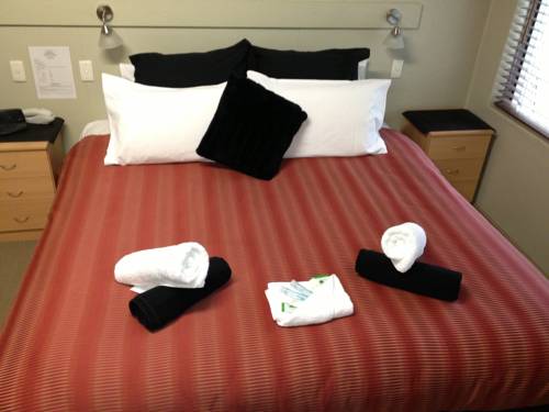Imagen de la habitación del Motel Black Forest, Macedon. Foto 3