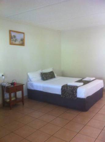 Imagen de la habitación del Motel Black Nugget. Foto 1