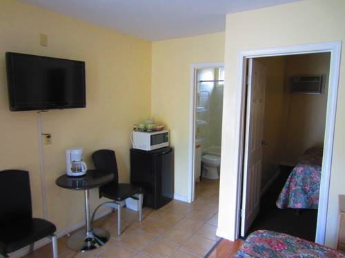 Imagen de la habitación del Motel Black Sea, Penticton. Foto 3