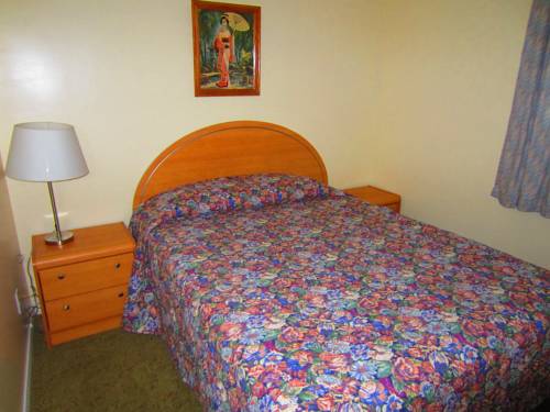 Imagen de la habitación del Motel Black Sea, Penticton. Foto 5