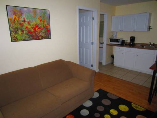 Imagen de la habitación del Motel Black Sea, Penticton. Foto 7