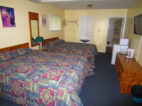 Imagen de la habitación del Motel Black Sea, Penticton. Foto 9