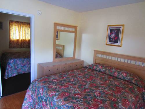 Imagen de la habitación del Motel Black Sea, Penticton. Foto 11