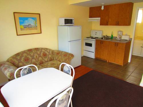 Imagen de la habitación del Motel Black Sea, Penticton. Foto 12
