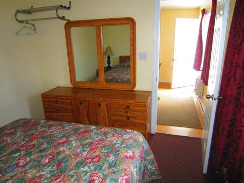 Imagen de la habitación del Motel Black Sea, Penticton. Foto 13