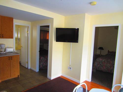 Imagen de la habitación del Motel Black Sea, Penticton. Foto 14