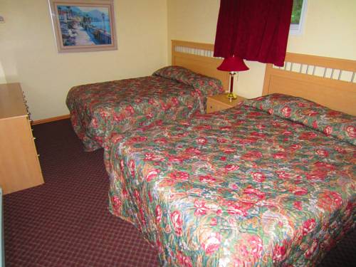 Imagen de la habitación del Motel Black Sea, Penticton. Foto 15