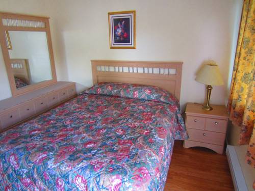 Imagen de la habitación del Motel Black Sea, Penticton. Foto 16