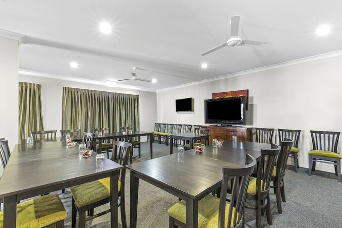 Imagen general del Motel Blackwater Central. Foto 3