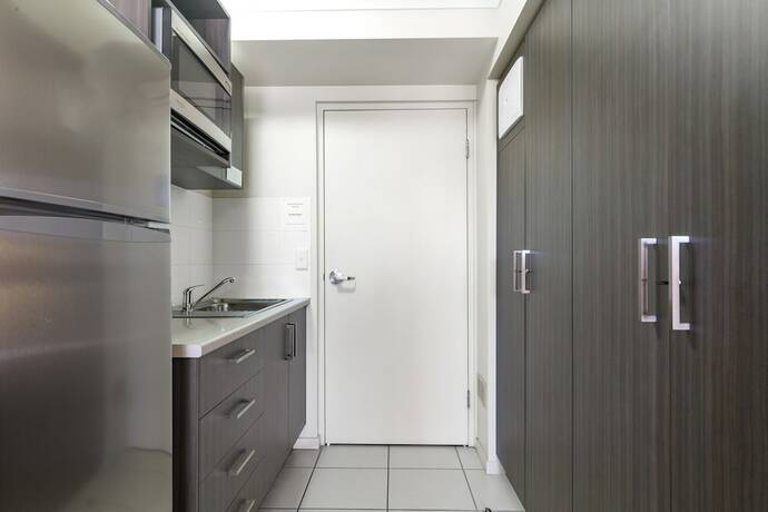 Imagen de la habitación del Motel Blackwater Central. Foto 15