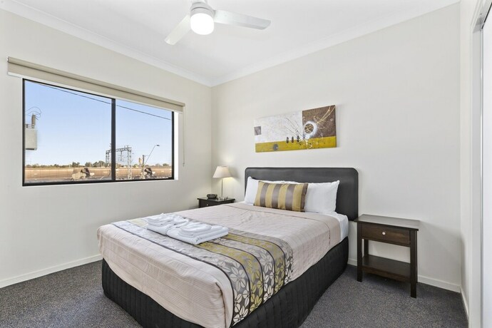 Imagen de la habitación del Motel Blackwater Central. Foto 16