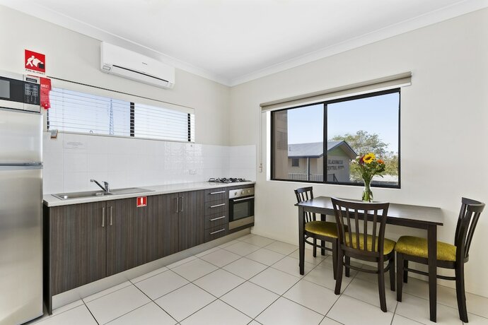 Imagen de la habitación del Motel Blackwater Central. Foto 17