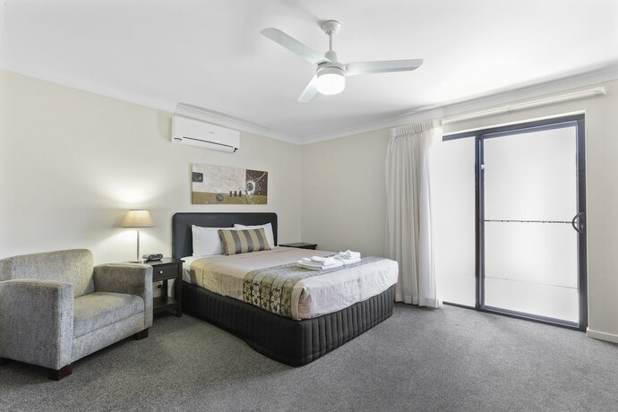 Imagen de la habitación del Motel Blackwater Central. Foto 23