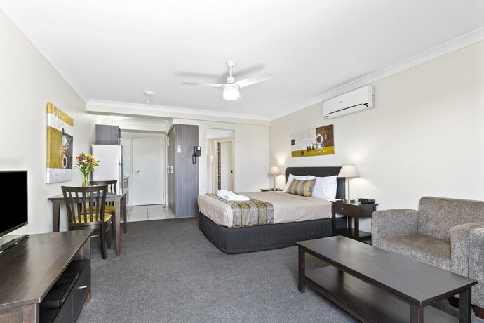 Imagen de la habitación del Motel Blackwater Central. Foto 25