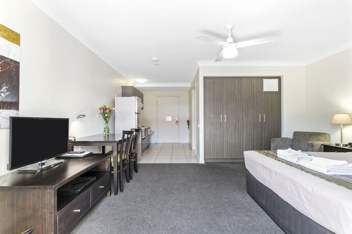 Imagen de la habitación del Motel Blackwater Central. Foto 29