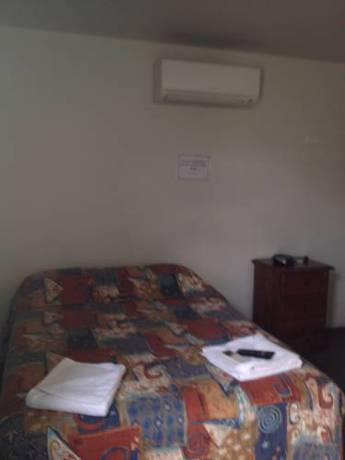 Imagen de la habitación del Motel Blackwater Hotel. Foto 3