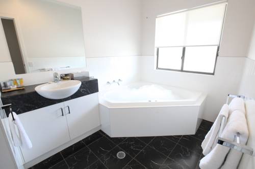 Imagen de la habitación del Motel Blazing Stump & Suites. Foto 3