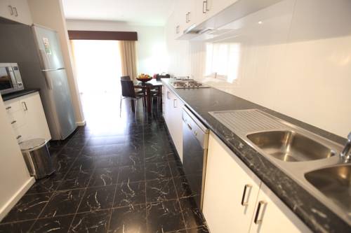 Imagen de la habitación del Motel Blazing Stump & Suites. Foto 4